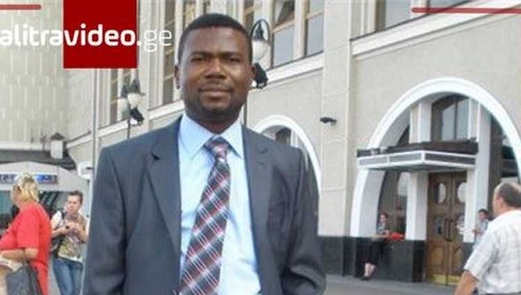 ნიგერიელი ბიზნესმენი თბილისის მერობისთვის იბრძოლებს