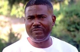 „კაცმა თუ მწვადის გაკეთება არ იცის, რანაირი კაცია?“ - რიჩარდ ოგბუნუჯუ „კაცმა თუ მწვადის გაკეთება არ იცის, რანაირი კაცია?“ - რიჩარდ ოგბუნუჯუ