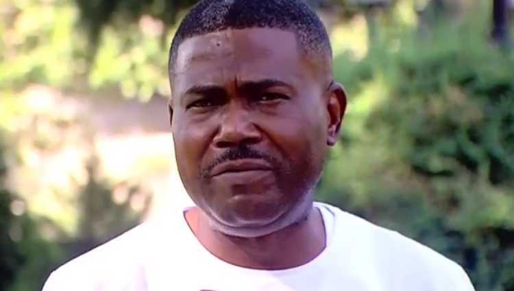 „კაცმა თუ მწვადის გაკეთება არ იცის, რანაირი კაცია?“ - რიჩარდ ოგბუნუჯუ