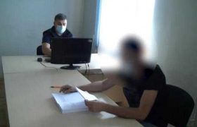სამი კომპანიის ხელმძღვანელი პირები პასუხისგებაში მისცეს