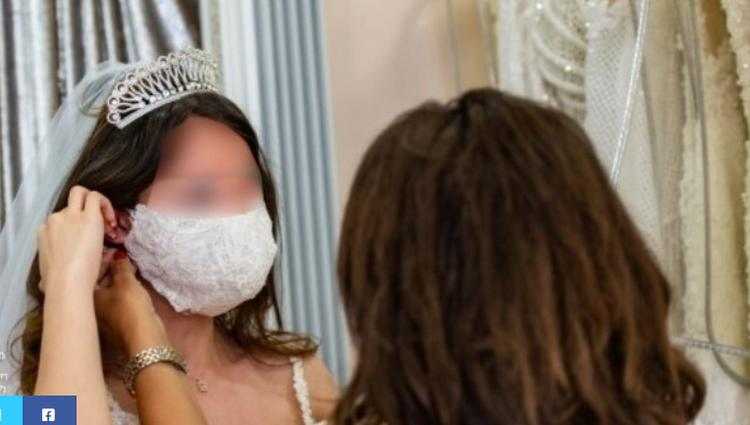 "ბათუმში, საკუთარ ქორწილში, ქმრის მეჯვარემ გადამდო კოვიდი" - 1 ქორწილის ისტორია