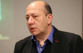 ირაკლი პეტრიაშვილმა ირაკლი ბაღდავაძეს 1.200 ლარიანი სამსახური შესთავაზა