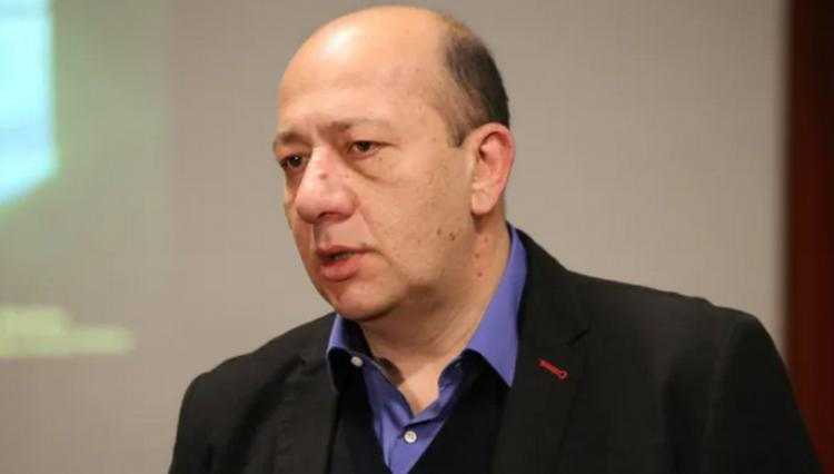 ირაკლი პეტრიაშვილმა ირაკლი ბაღდავაძეს 1.200 ლარიანი სამსახური შესთავაზა