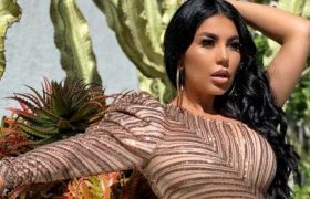 ავღანელი პოპ ვარსკვლავი ქვეყნიდან ამერიკული სატვირთო ბორტით გაიქცა