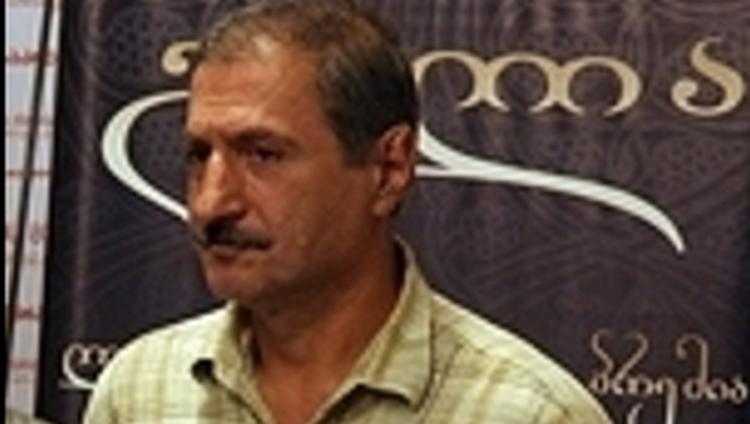 "ზურაც წავიდა ძმებთან" - ზურაბ სამადაშვილი 66 წლის ასაკში გარდაიცვალა