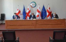 სემეკმა თელასი 50.000 ლარით, თელმიკო კი 75.000 ლარით დააჯარიმა