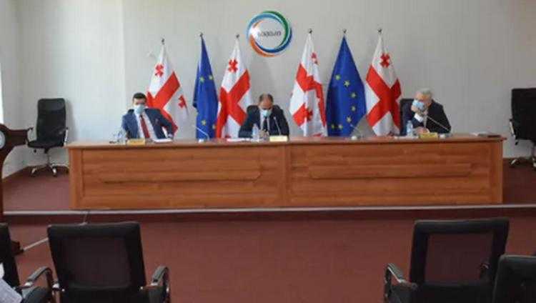 სემეკმა თელასი 50.000 ლარით, თელმიკო კი 75.000 ლარით დააჯარიმა