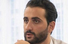 ნათელაშვილი თბილისის მერობის კანდიდატად მიხეილ ქუმსიშვილს წარადგენს ნათელაშვილი თბილისის მერობის კანდიდატად მიხეილ ქუმსიშვილს წარადგენს