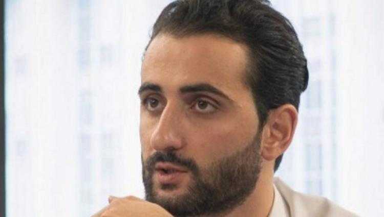 ნათელაშვილი თბილისის მერობის კანდიდატად მიხეილ ქუმსიშვილს წარადგენს