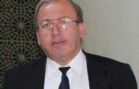 გორელი მწერალი ვაჟა შაქარაშვილი გარდაიცვალა