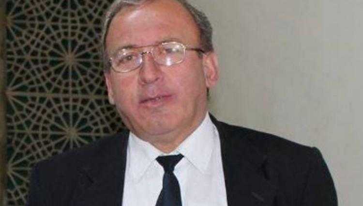 გორელი მწერალი ვაჟა შაქარაშვილი გარდაიცვალა