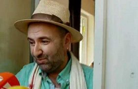 ზურაბ შევარდნაძე - "გუშინ 22 კაცი მყავდა, ყველა ჩემი პირადი სტუმარი იყო"