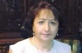 "ძალიან დამწყვიტე გული" - ექიმი მედიკო შელია კოვიდით გარდაიცვალა