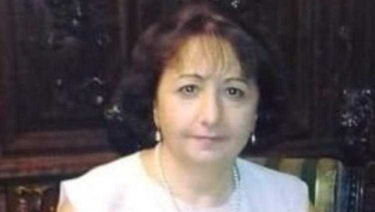 "ძალიან დამწყვიტე გული" - ექიმი მედიკო შელია კოვიდით გარდაიცვალა