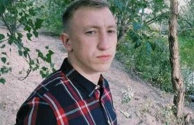 ბელარუსული არასამთავრობოს უფროსი ვიტალი შიშოვი კიევის პარკში ჩამომხრჩვალი იპოვეს