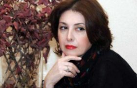 ქეთი ჩხეიძე - "ქალის მიმართ ინტერესი მქონია"