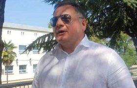 "ლაშა ბექაური და ლაშა ტალახაძე ზურაბ ზვიადაურს თავდებში ჩაუდგებიან" - ადვოკატი ცნობილაძე