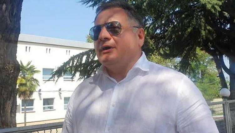 "ლაშა ბექაური და ლაშა ტალახაძე ზურაბ ზვიადაურს თავდებში ჩაუდგებიან" - ადვოკატი ცნობილაძე