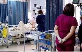 ისრაელში შექმნილი კოვიდის წამლის შემოტანაზე საქართველომ უარი თქვა