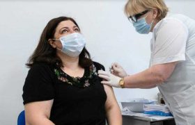 "ანტივაქსერი არ ვარ, მაგრამ..." - ვის და რატომ ეშინია აცრის?