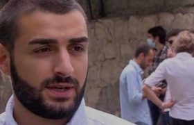 "ოცნება" გურიის რეგიონულმა ხელმძღვანელმა გიორგი ხავთასმა დატოვა