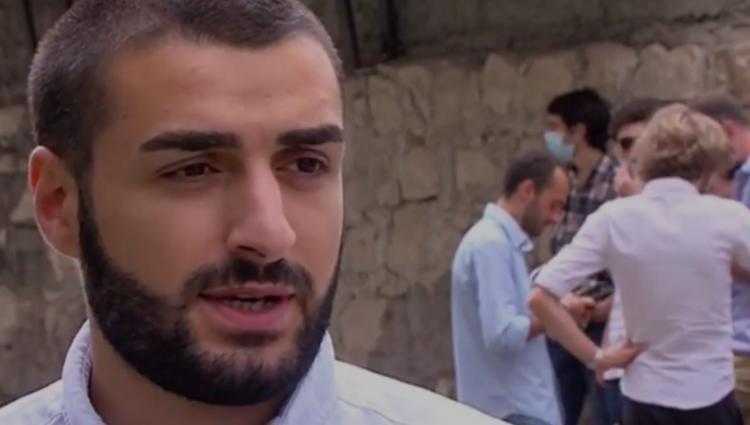 "ოცნება" გურიის რეგიონულმა ხელმძღვანელმა გიორგი ხავთასმა დატოვა