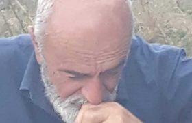 „ტარიელ ხარხელაურმა, რომელმაც შვილის მკვლელის შეძულებაც ვერ შეძლო, ასეთ წერილზე ხელს მოაწერდა?!"