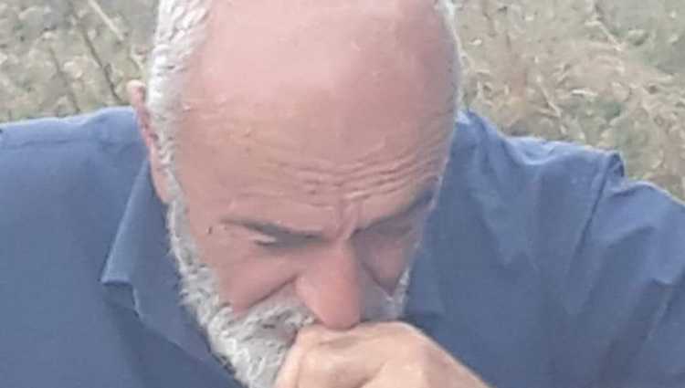 „ტარიელ ხარხელაურმა, რომელმაც შვილის მკვლელის შეძულებაც ვერ შეძლო, ასეთ წერილზე ხელს მოაწერდა?!"