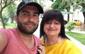 ბათუმში კოვიდით გარდაცვლილი დედა-შვილი ვაქცინირებული არ იყო