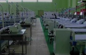 თბილისის საველე ჰოსპიტალში პირველი 9 პაციენტი შეიყვანეს