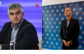,,ნაცებო, ბოტკომ თბილისში დაასრულა  ფეშენებელური ვილის მშენებლობა, ფული საიდან ?“ - ბენო გეგეჭკორი