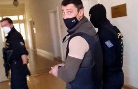 ვინ არის ალექსანდრ ფრანჩეტი, რომელიც რუსულ სპეცსამსახურებს ზურგს უმაგრებდა