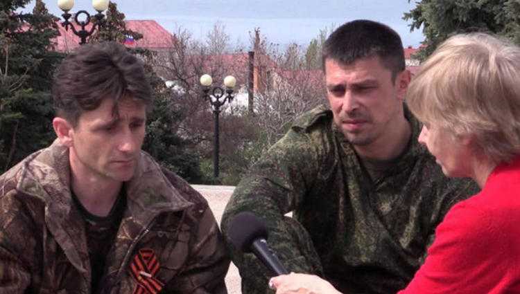 ვინ არის ალექსანდრ ფრანჩეტი, რომელიც რუსულ სპეცსამსახურებს ზურგს უმაგრებდა