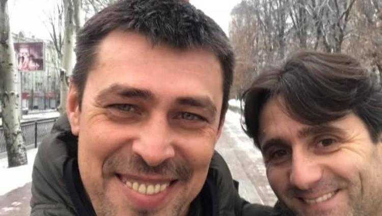 ვინ არის ალექსანდრ ფრანჩეტი, რომელიც რუსულ სპეცსამსახურებს ზურგს უმაგრებდა