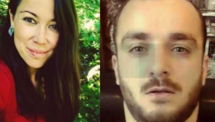 “დამემუქრა, რომ 2 კვირის ჩვილს მომიკლავდა…”- რას ყვება ბრუკის მკვლელობაში ბრალდებულის რძალი