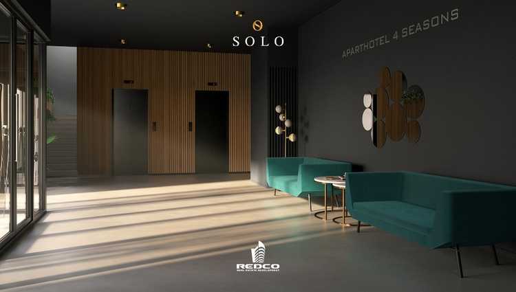 საქართველოს ბანკი  და  დეველოპერული  კომპანია „რედ-კო“ SOLO- ებს კიდევ ერთ  შეთავაზებას უკეთებს