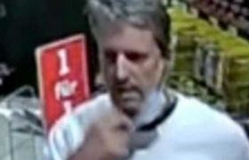 გერმანიაში მამაკაცმა მოლარე პირბადის მოთხოვნის გამო მოკლა