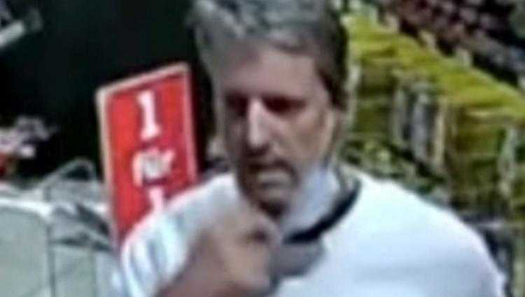 გერმანიაში მამაკაცმა მოლარე პირბადის მოთხოვნის გამო მოკლა