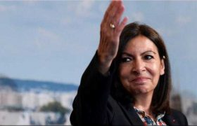 პარიზის მერი ან იდალგო 2022 წელს საფრანგეთის პრეზიდენტობისთვის იბრძოლებს