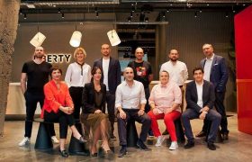 ლიბერთის ახალი გუნდი და სტრატეგია