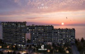 SOLO-სა  და  დეველოპერული  კომპანია „რედ-კო“-ს ერთობლივი შეთავაზება SOLO მომხმარებლებს