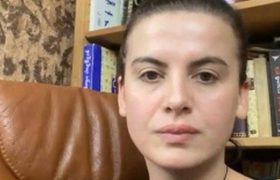 მედეა ადამია - "ესაა სრული შოკი... მინუს 18-20 გრადუსში ყავთ პაციენტები რეანიმაციებში…"