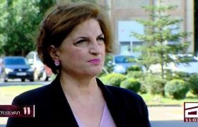 "ლაშა ბექაურის ნათესავმა და კიდევ 4-მა პირმა იძალადა ჩემზე" - რა მოხდა გორში