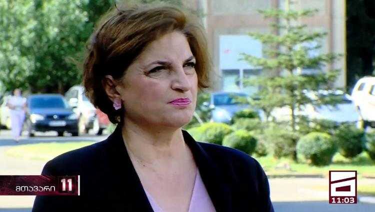 "ლაშა ბექაურის ნათესავმა და კიდევ 4-მა პირმა იძალადა ჩემზე" - რა მოხდა გორში