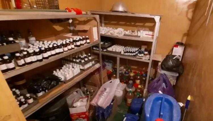 რეგულირების სააგენტომ თბილისის 40 ფარმაცევტული საწარმოდან 33-ში დარღვევები აღმოაჩინა