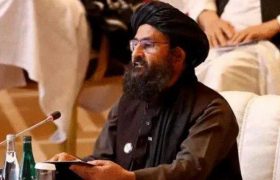 ავღანეთის ახალ მთავრობას მულა ბარადარი ჩაუდგება სათავეში