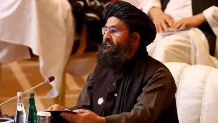 ავღანეთის ახალ მთავრობას მულა ბარადარი ჩაუდგება სათავეში