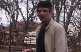 "19 სექტემბრიდან მისი კვალი გაქრა" - კახეთში ლევან ბეჟაშვილს ეძებენ