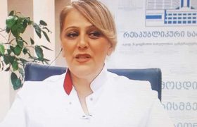 „მშობლები ყურადღებით იყავით...“ - ექიმი მაკა ბულეიშვილი