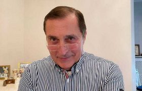„მოვდივარ საქართველოში! თბილისისკენ ჰერი, ჰერი!“ - პაატა ბურჭულაძე